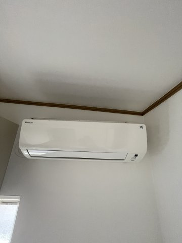 ハネオカハイツの設備