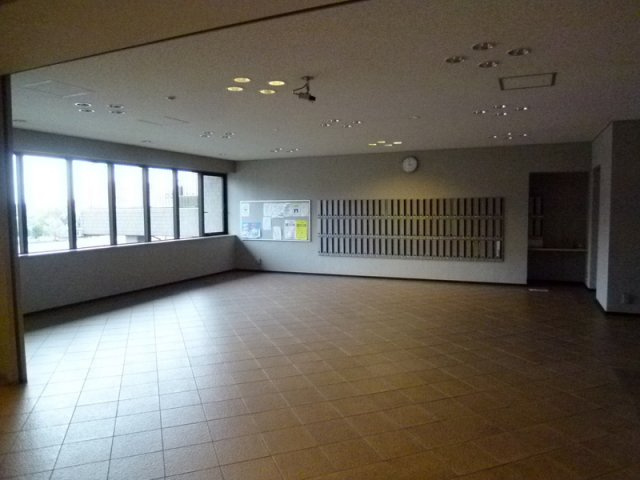 【ロビー】 | アメニティコート宝塚湯本