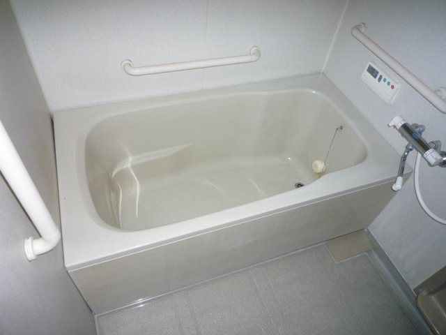 【浴室】 | アメニティコート宝塚湯本