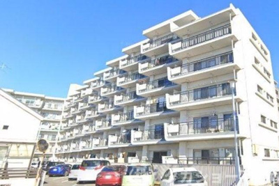 【外観】 | 西千葉ハイツ