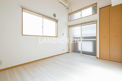 【居間・リビング】 | Ｅ・Ｓコーポ