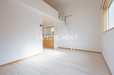 【内装】 | Ｅ・Ｓコーポ