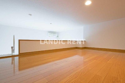 【内装】 | Ｅ・Ｓコーポ