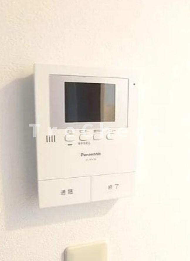 ポモドーロ北池袋のセキュリティ