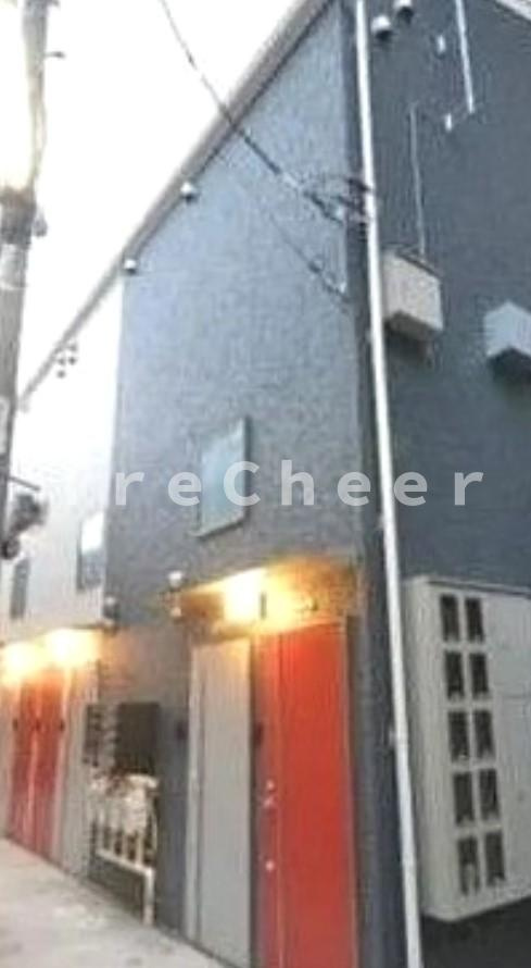 ポモドーロ北池袋