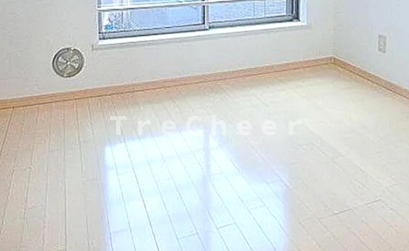 ポモドーロ北池袋の居間・リビング