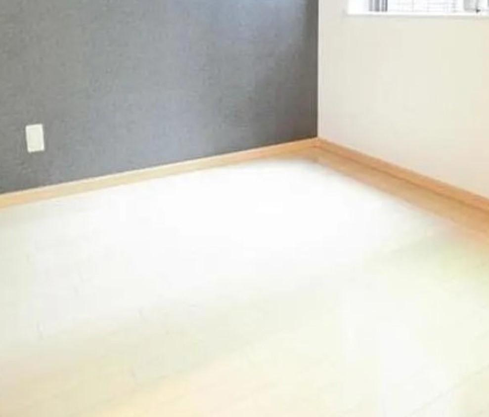 ポモドーロ北池袋の寝室