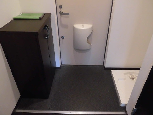 【玄関】 | 綺麗な玄関です。