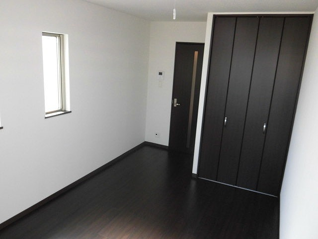 【居間・リビング】 | エアコン付きの物件です。