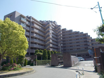 【外観】 | ステイツ千里中央