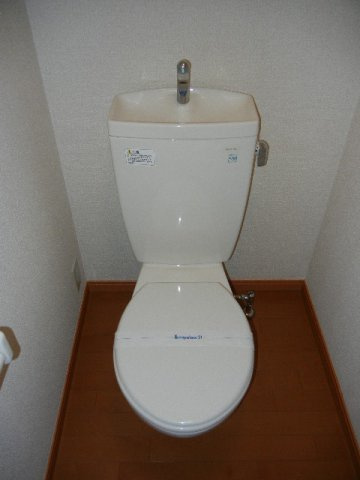 レオパレス彩Ⅱのその他