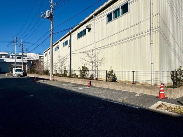 レオパレス彩Ⅱのその他