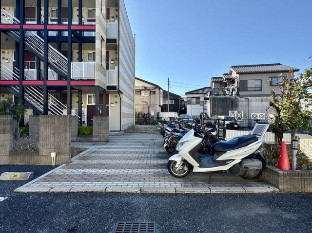 レオパレス彩Ⅱのその他