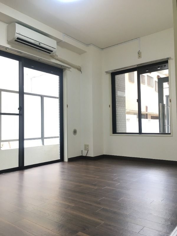 ワコーレ千住A棟