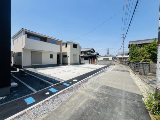 半田市向山町3-67-1『仲介手数料無料』新築戸建てのその他