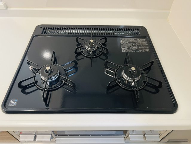 半田市向山町3-67-1『仲介手数料無料』新築戸建てのキッチン