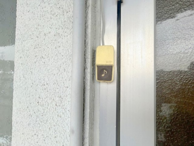 【セキュリティ】 | 第一ゆうきアパート