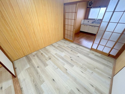 【子供部屋】 | 第一ゆうきアパート