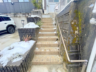 【その他共用部分】 | 第一ゆうきアパート