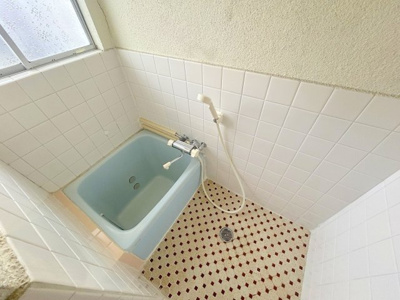 【浴室】 | 第一ゆうきアパート
