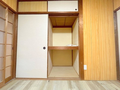 【収納】 | 第一ゆうきアパート