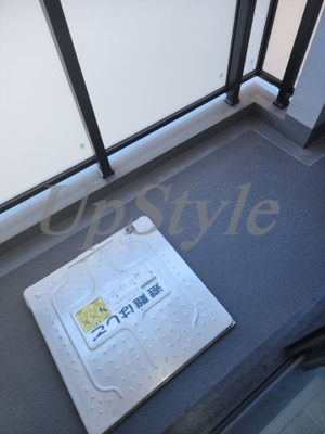 【バルコニー】 | シーフォルム　オシアゲ