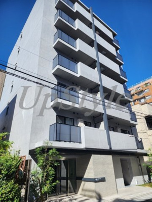 【外観】 | シーフォルム　オシアゲ