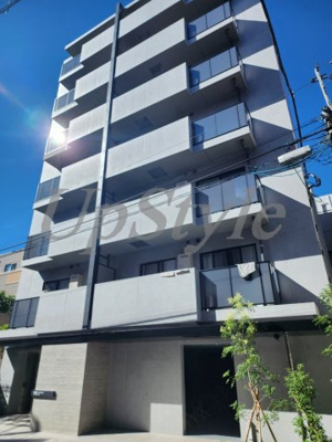 【外観】 | シーフォルム　オシアゲ