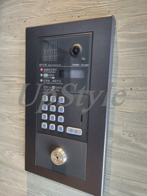 【セキュリティ】 | シーフォルム　オシアゲ