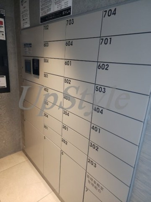 【その他共用部分】 | シーフォルム　オシアゲ