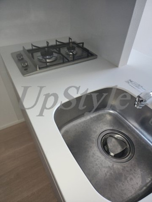 【キッチン】 | シーフォルム　オシアゲ