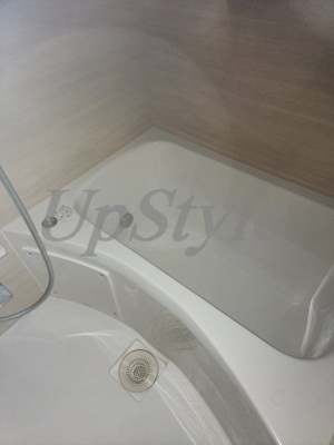 【浴室】 | シーフォルム　オシアゲ