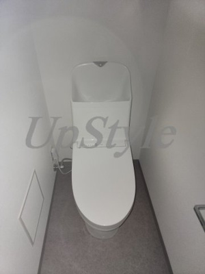 【トイレ】 | シーフォルム　オシアゲ