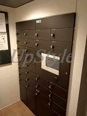 【その他共用部分】 | シーズンフラッツ浅草橋