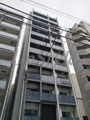 【外観】 | シーズンフラッツ浅草橋