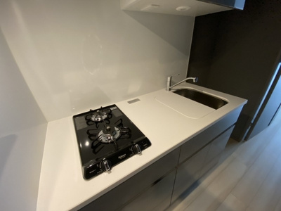 【キッチン】 | シーズンフラッツ浅草橋