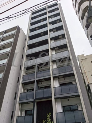 【外観】 | シーズンフラッツ浅草橋