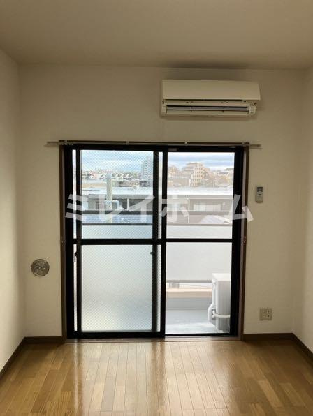 グランヴァン西馬込