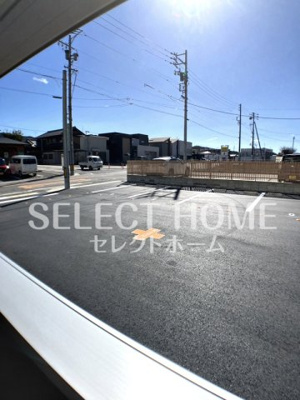 【展望】 | CREST　Residence