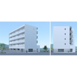 CREST　Residenceの画像