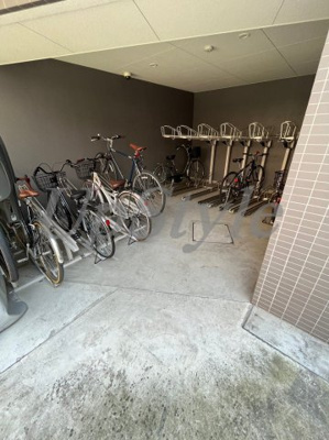 【その他共用部分】 | エスレジデンス蔵前