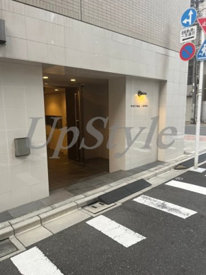 【エントランス】 | パティーナ上野