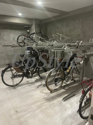 【その他共用部分】 | パティーナ上野