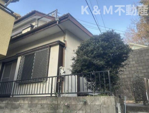 柏市中新宿３１４戸建賃貸