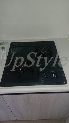 【キッチン】 | ハイズ三ノ輪