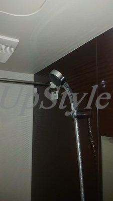 【浴室】 | ハイズ三ノ輪