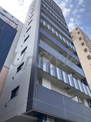 【外観】 | ハイズ三ノ輪