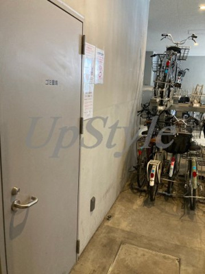 【その他共用部分】 | ハイズ三ノ輪