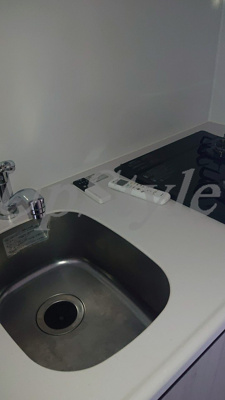 【キッチン】 | ハイズ三ノ輪