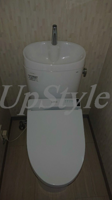 【トイレ】 | ハイズ三ノ輪